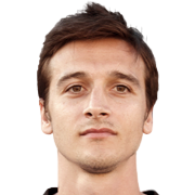 Giorgos Zacharatos fm21