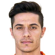 Aineias Kalogeris fm 2021