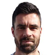 Christos Kanellopoulos fm 2021
