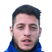 Kostas Kardaris fm 2021