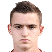 Dimitris Tzoumakis fm21