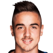 Apostolos Chatzistamou fm 2021