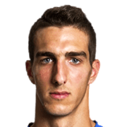 Giannis Kantartzis fm 2021