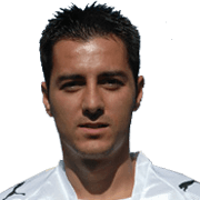 Dimitris Kalabakas fm21
