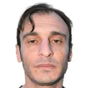 Matthaios Platakis fm 2021