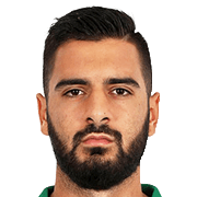 Alexandros Triantafyllopoulos fm21