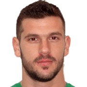 Lazaros Koubouras fm21