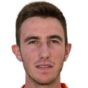 Giorgos Bibisidis fm 2021