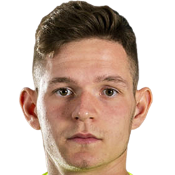 Stefanos Souloukos fm21