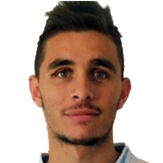 Charalabos Pilios fm 2021