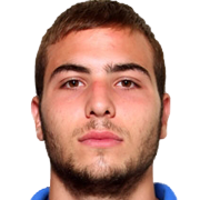 Giorgos Karakoutis fm 2021