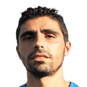 Giorgos Chalaris fm 2021