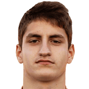 Dimitris Kesidis fm21