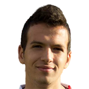 Nikos Ntinopoulos fm 2021