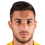 Panagiotis Grosios fm 2021