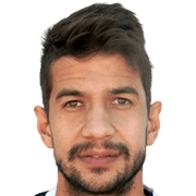 Giannis Seretis fm 2021