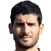 Kostas Karapatsakidis fm 2021