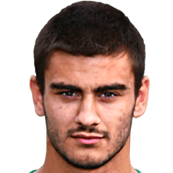 Lefteris Papadopoulos fm 2021