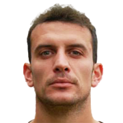 Periklis Bousinakis fm 2021