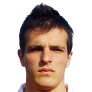 Panagiotis Giannopoulos fm21