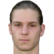 Giannis Boulgouras fm 2021