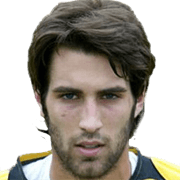 Christos Tsevas fm 2021
