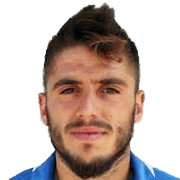 Giannis Drakakis fm 2021