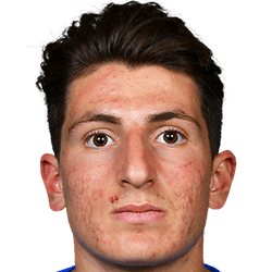 Kyriakos Aslanidis fm21