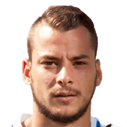 Angelos Georgiopoulos fm 2021