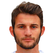 Sotiris Karagounis fm21