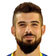 Giorgos Nikoletos fm 2021