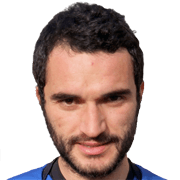 Loukas Karakatsanis fm21