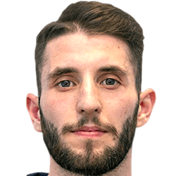 Giorgos Mylonas fm 2021
