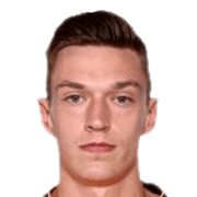 Kostas Chalkidis fm 2021