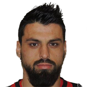 Giannis Litsis fm 2021