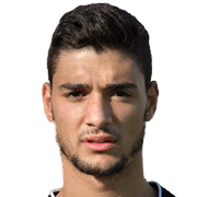 Vasilis Mavropoulos fm 2021