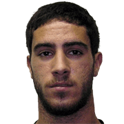 Paraskevas Zannias fm 2021