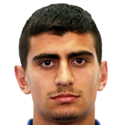 Dimitris Myrthianos fm 2021