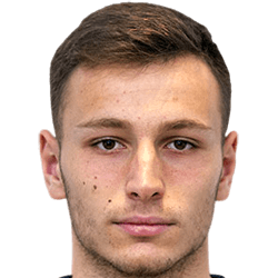 Stathis Karabelas fm 2021