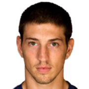 Angelos Sarantopoulos fm 2021