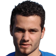 Nikos Sarigiannidis fm 2021