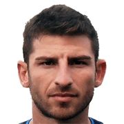 Alekos Kouvelas fm 2021