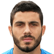 Dimosthenis Kosmidis fm 2021