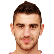 Stavros Georgousopoulos fm 2021