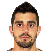 Giorgos Petropoulos fm 2021