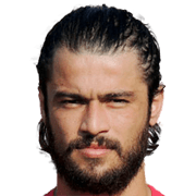Nikos Grammatikopoulos fm 2021