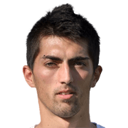 Tasos Karadais fm 2021