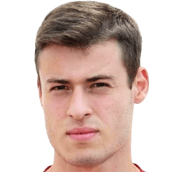 Kostas Kipouros fm21