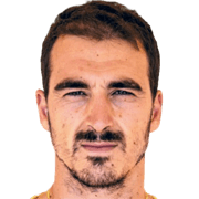 Filippos Darlas fm 2021