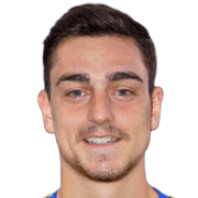 Dimitrios Chassanidis fm 2021